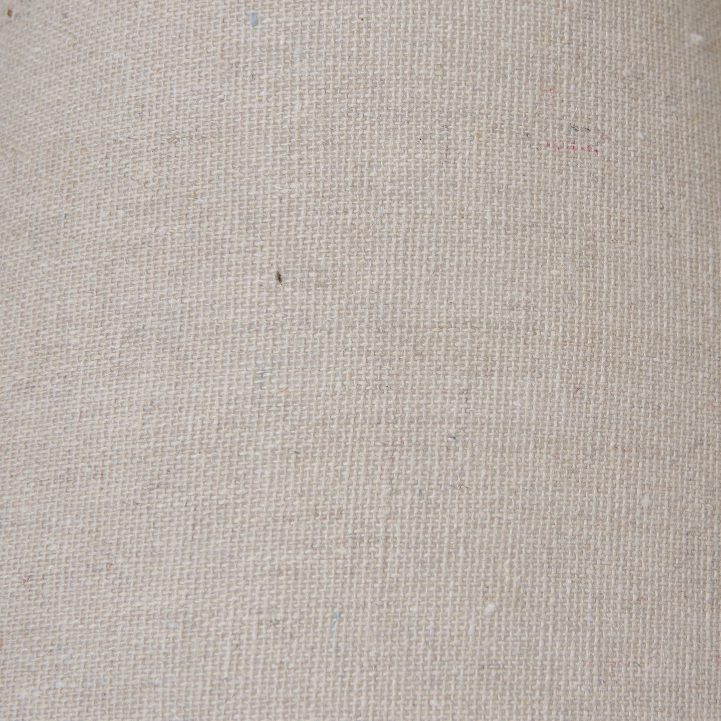 Setia Column Table Tamp With Linen Shade