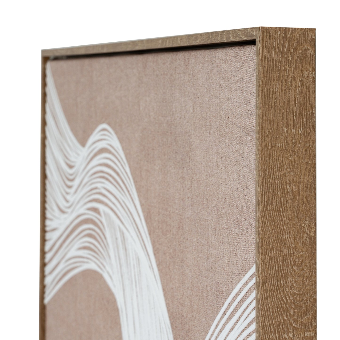 Clayre Line Art In Frame